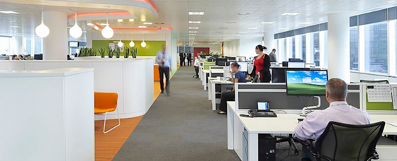 Prolink Systems: Managed IT Solutions