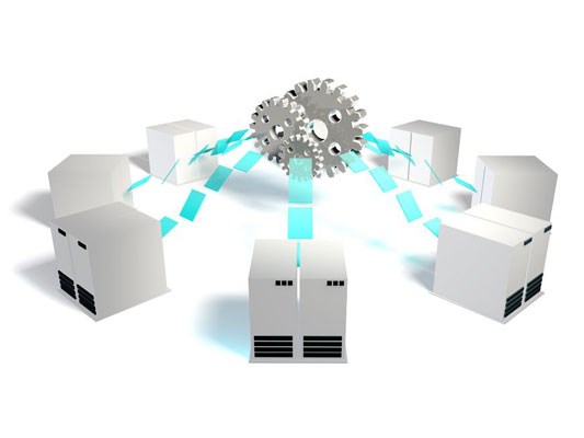 Prolink Systems: Backup & Recovery Management